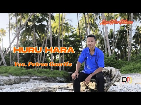 Huru Hara