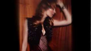 Ricki-Lee - On The Floor