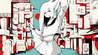 【VOCALOID】NANIMONOにも成れないよ／flower【100回嘔吐】