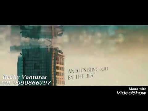 CONSCIENT & HINES UPCOMING PROJECT IN SECTOR 59, GURUGRAM (GURGAON) HARYANA