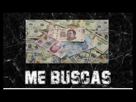 Me buscas - Kevin G, Sotmi06 ft Isda  🇨🇴🇲🇽|