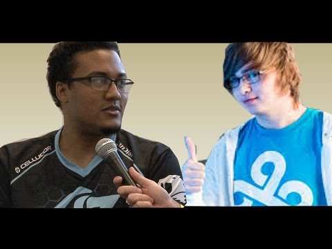 Best of Sneaky and Aphromoo duoQ