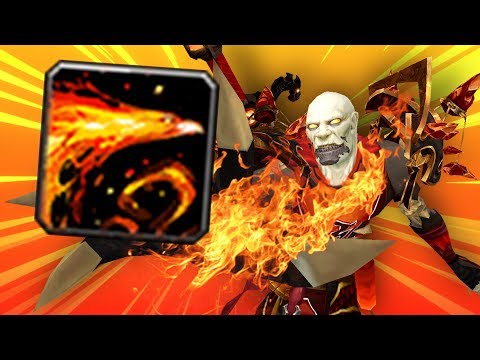 This Fire Mage Is INCREDIBLE! (5v5 1v1 Duels) - PvP WoW: Battle For Azeroth 8.1