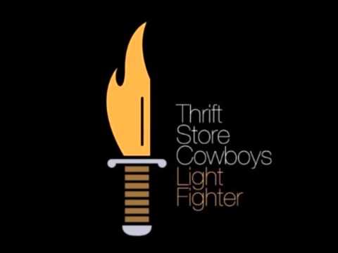 Thrift Store Cowboys - Scary Weeds