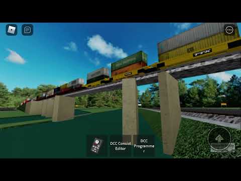 NS TRAINS STACK CARS  1068