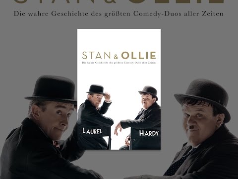 Stan & Ollie