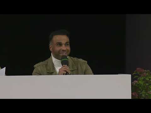 HK2025 | kür op muziek voor stamboekhengsten