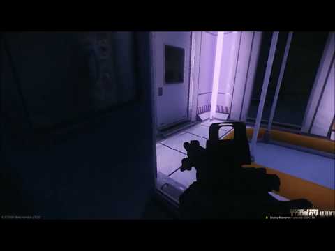 Labs Black Keycard Location 3 - Meds O11