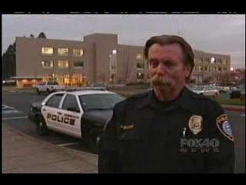 tow truck driver arrested for towing cop car