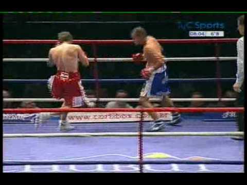 09-10 NARVAEZ vs BRICEÑO