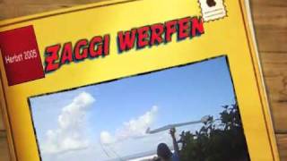 preview picture of video 'Zaggi werfen auf Lanzarote 2005'