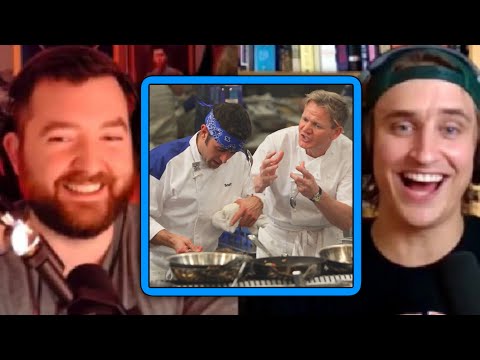 The WORST Jobs You've Ever Worked | PKA & Danny Mullen