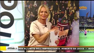 ottogol la puntata del 7 ottobre 2024