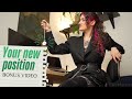 Your New Position Brainwashed By The Company