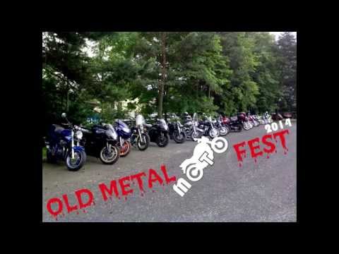 OLD - Old Metal Moto Fest 2014