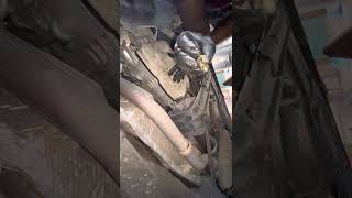 2012 Dodge Durango 3.6 rwd transmission fluid and filter