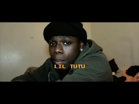 T3levisionFilm freestyles:| Lil TuTu