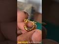 Mens Bali Design Murkhi Design Jents Vali Gold Goldjewellery Murkhi