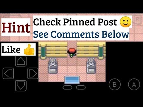 Fuchsia City Gym How To Open & Unlock & Enter Poison Chamber Master Attack Ninja Must Know Go South