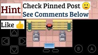 Fuchsia City Gym How To Open & Unlock & Enter Poison Chamber Master Attack Ninja Must Know Go South