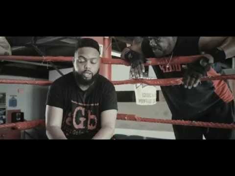 Th3 Saga - Tyson vs Holyfield (OFFICIAL MUSIC VIDEO)