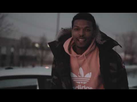 Pablo Skywalkin - No Face No Case (Official Music Video)