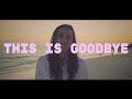 Loose Bolts "This Is Goodbye" Music Video (dream pop, indie rock)
