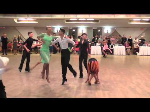 1 место Джайв Jive Юниоры 2 Толмачев Виктор и Прямикова Дарья Виват Екатеринбург