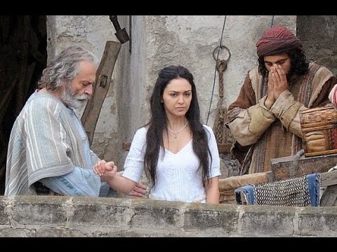 Ben Hur Official Trailer #1 2016   Morgan Freeman, Jack Huston Movie HD   YouTube