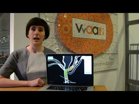 Innovatie-avond VvAA & Philips HealthWorks: Oxford Heartbeat