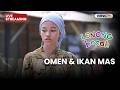 OMEN IKAN MAS LENONG BOCAH DONGENG 24 JUNI 2026