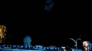 Cold Cave - The Laurels of Erotomania Live @ The Casbah