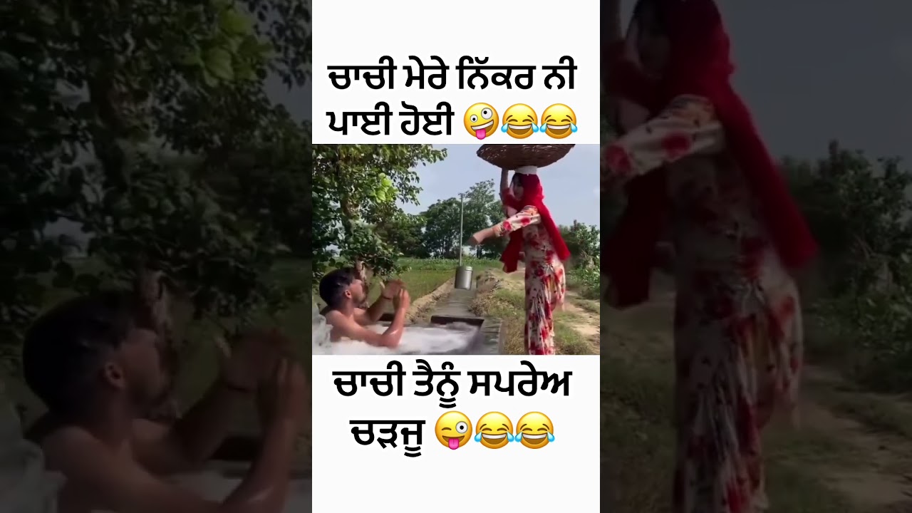 dhutta pindi ala funny video #punjabimovie #shortvideo #funnyvideo #maldarshada