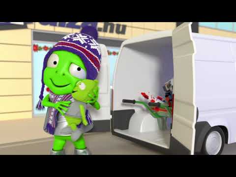 Intézd a karácsonyi bevásárlást nálunk! Alza.hu!