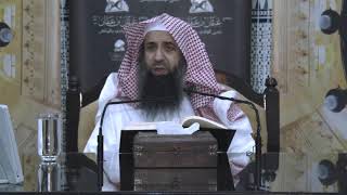 صورة الحركات التي تبطل الصلاة بلا خلاف