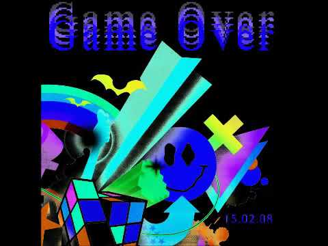 Borderline vs  CroTekk  live  @ Bunker Petkus 20 04 13