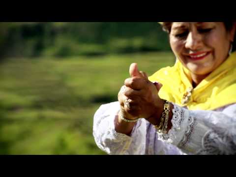 REBECA NAJARRO / Llanto por llanto (D.A.D.) Wayno