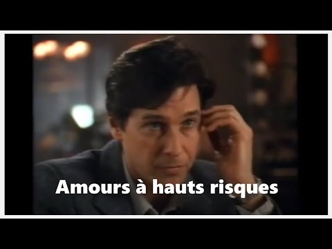 Amours à hauts risques - téléfilm 1992  Tim Matheson  histoire vraie