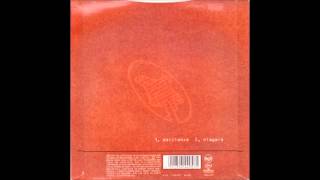 The Wedding Present - Niagara