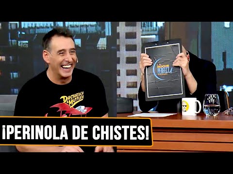 IMPOSSIBLE NOT TO LAUGH! Rodrigo Vagoneta's string of jokes that made everyone laugh