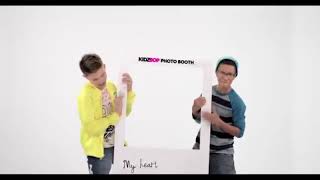 KIDZ BOP Kids- Same Old Love (Official Lyric Video) [KIDZ BOP 31] #ReadAlong
