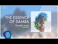 Djavan - Flor de Lis (The Essence of Samba) [Brazilian Music]