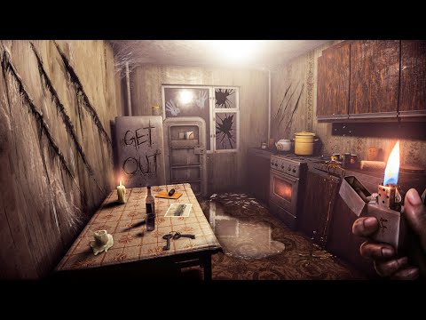 This Is the Most Intense Horror I Have Ever Experienced...