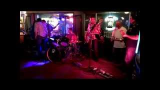 BIG SAUCE TRIO performing "ANGEL FROM MONTGOMERY" @ ALTERNATIVE BREWS 5-7-14