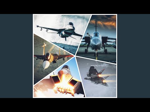 Tournament of Aces, Pt. 3