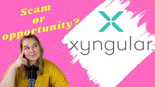 XYNGULAR - SCAM OR OPPORTUNITY | WATCH BEFORE JOINING!!