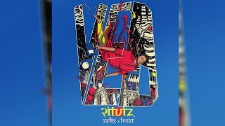 RITVIZ- Barso (Zellix &amp; FROZT Remix) | Supported by Ritviz
