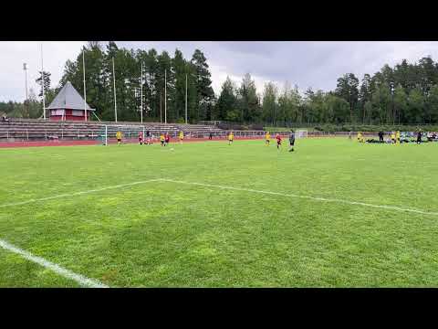 LehPa P12/Punainen – PEPO/LILA