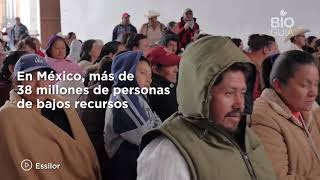 Vivir con salud: ver para creer – México