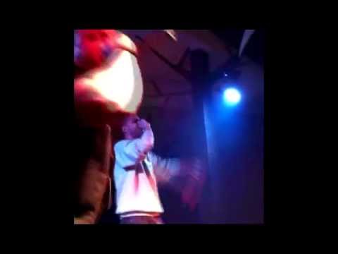 Suicidal feat. Adnan - Live @ Rokavela Festival Aquarius Zagreb